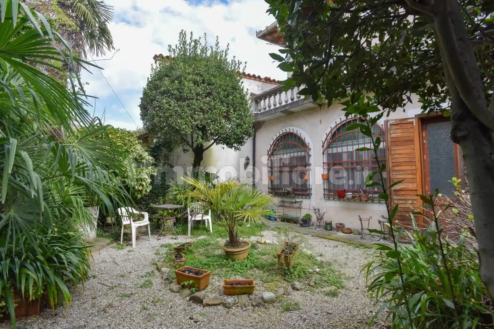Rustico - Casale in vendita a Ruda