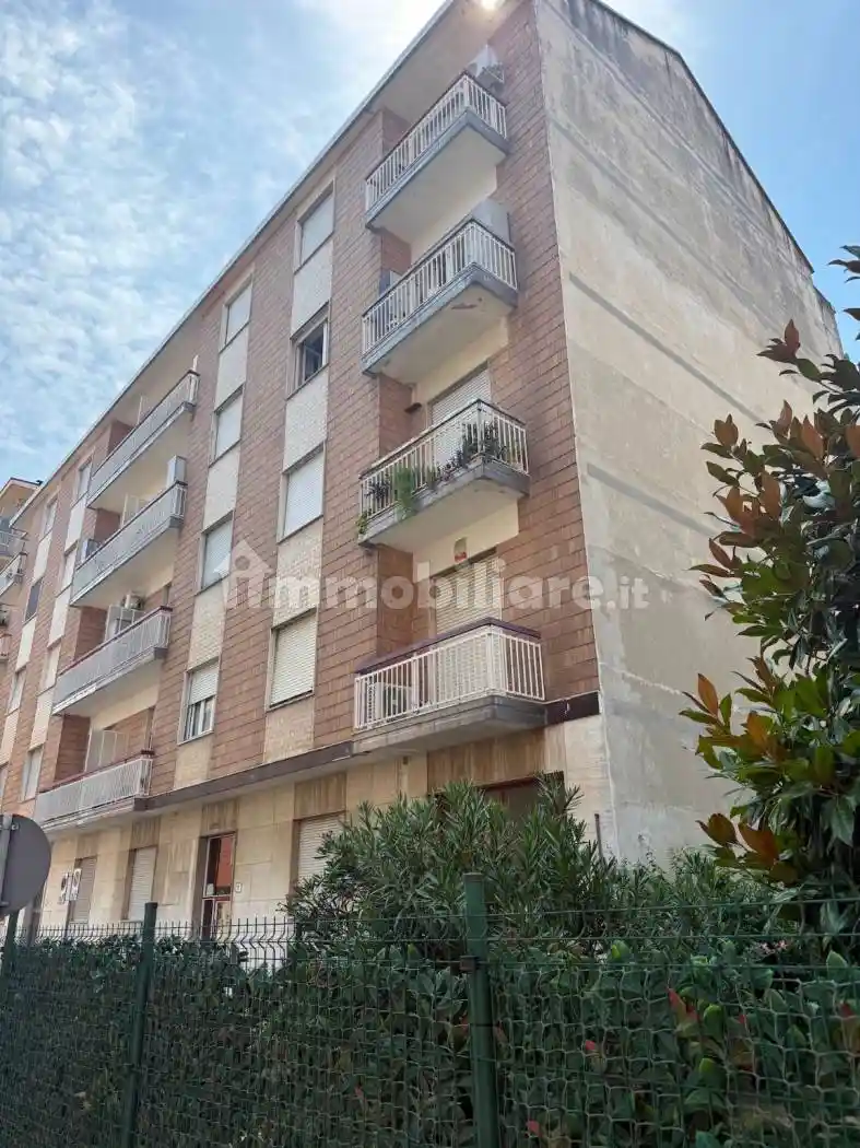 Appartamento in vendita a Rivoli