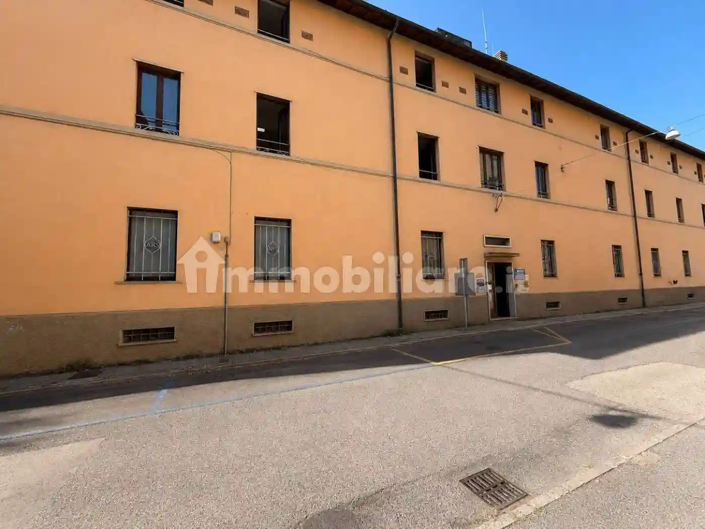 Palazzo - Edificio - foto 2