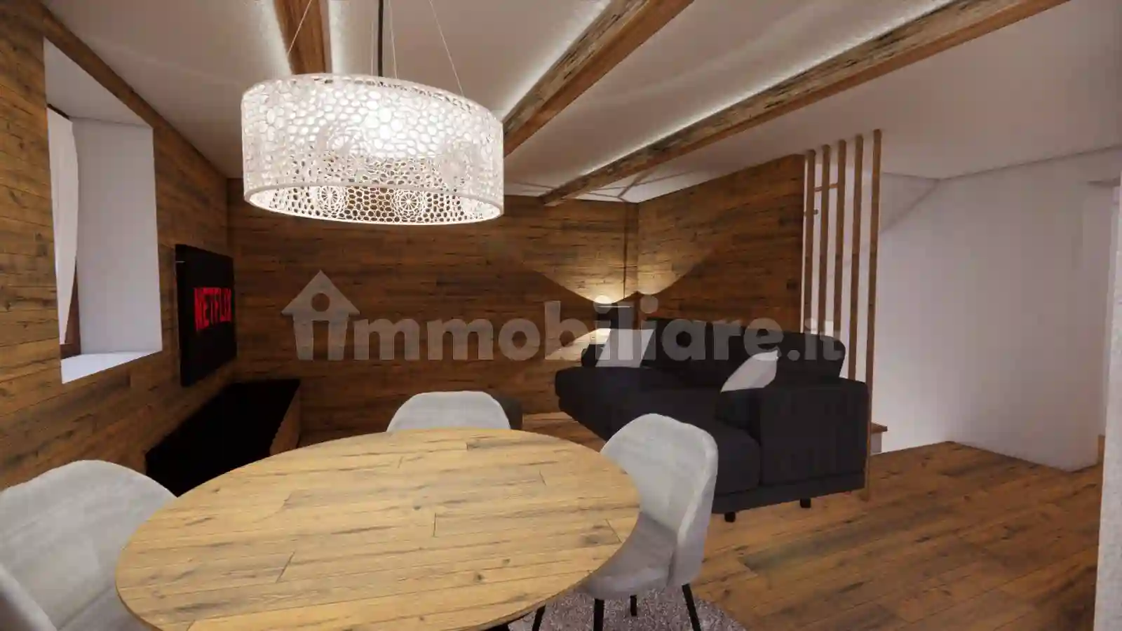Appartamento - foto 4