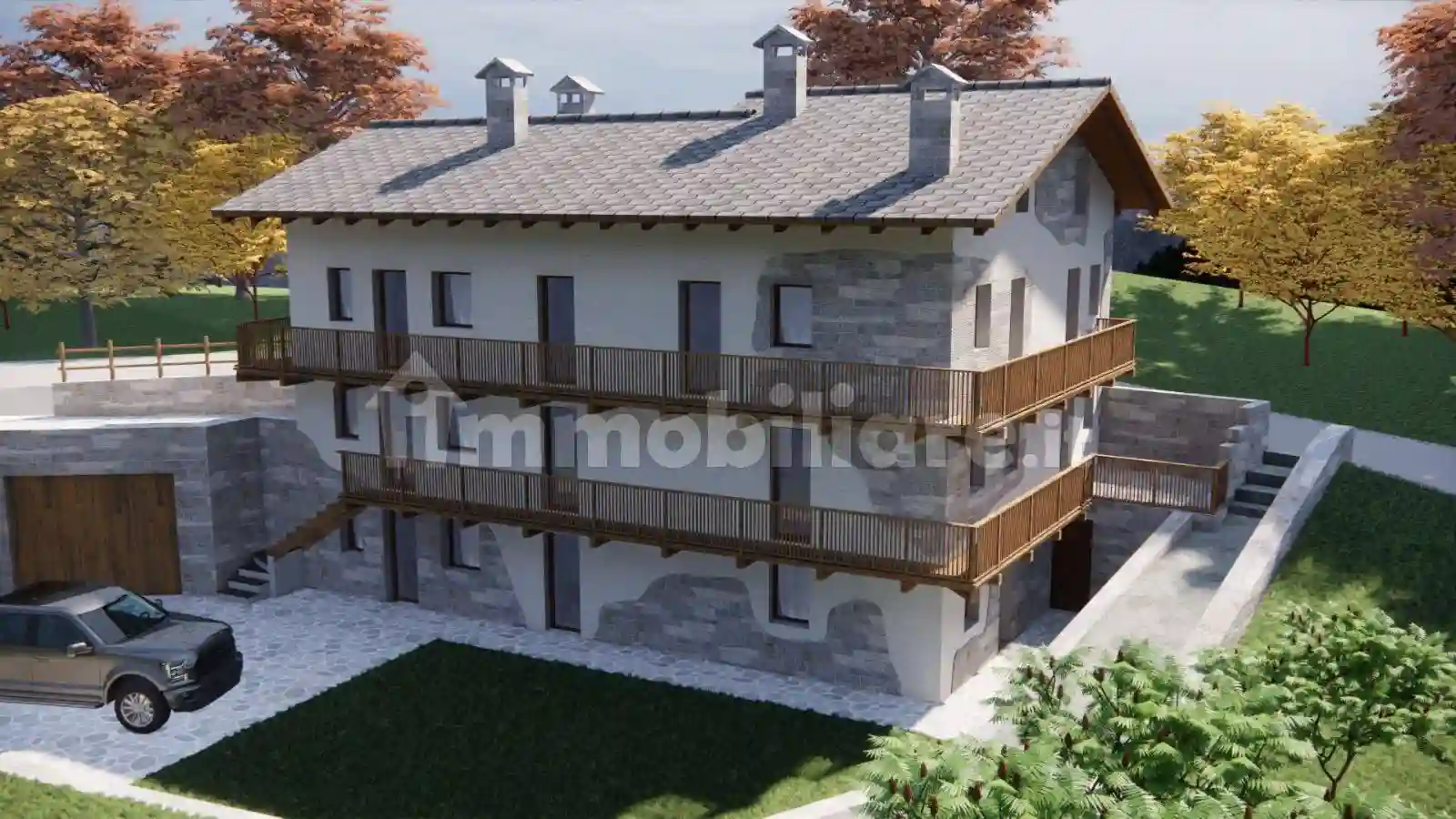 Appartamento - foto 5