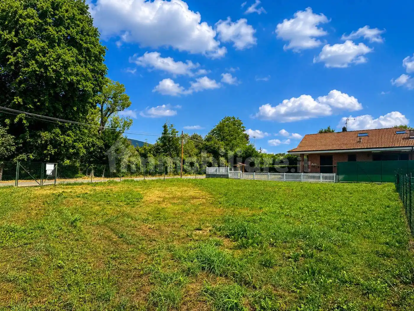 Villa in vendita a Givoletto