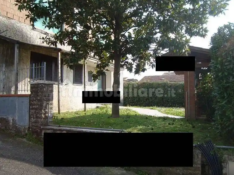 Casa indipendente in vendita a Monsummano Terme