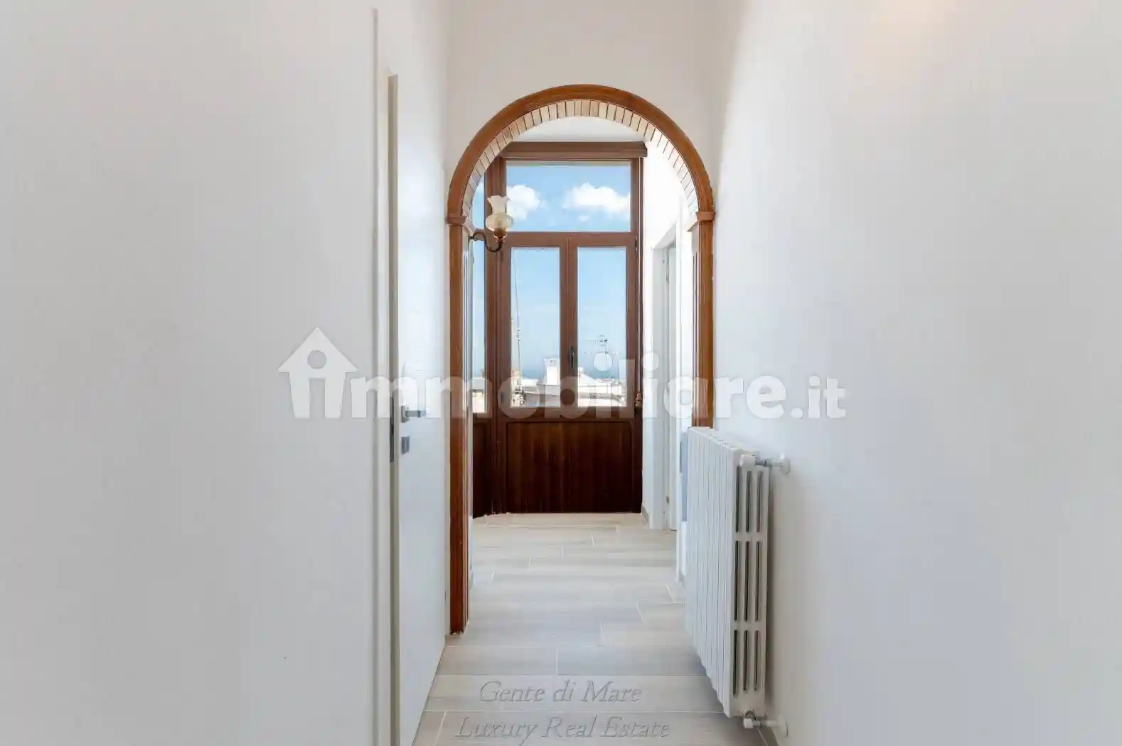 Appartamento in vendita a Ostuni
