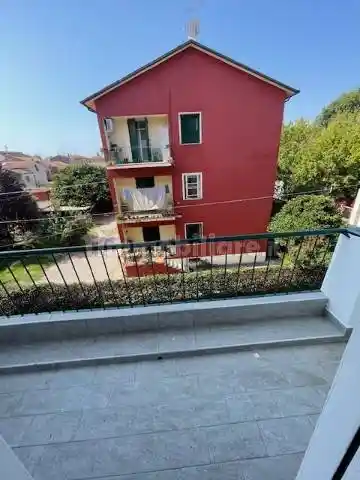 Appartamento in vendita a Ferrara