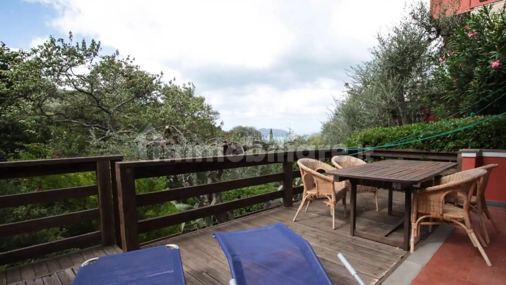 Appartamento in vendita a Lerici