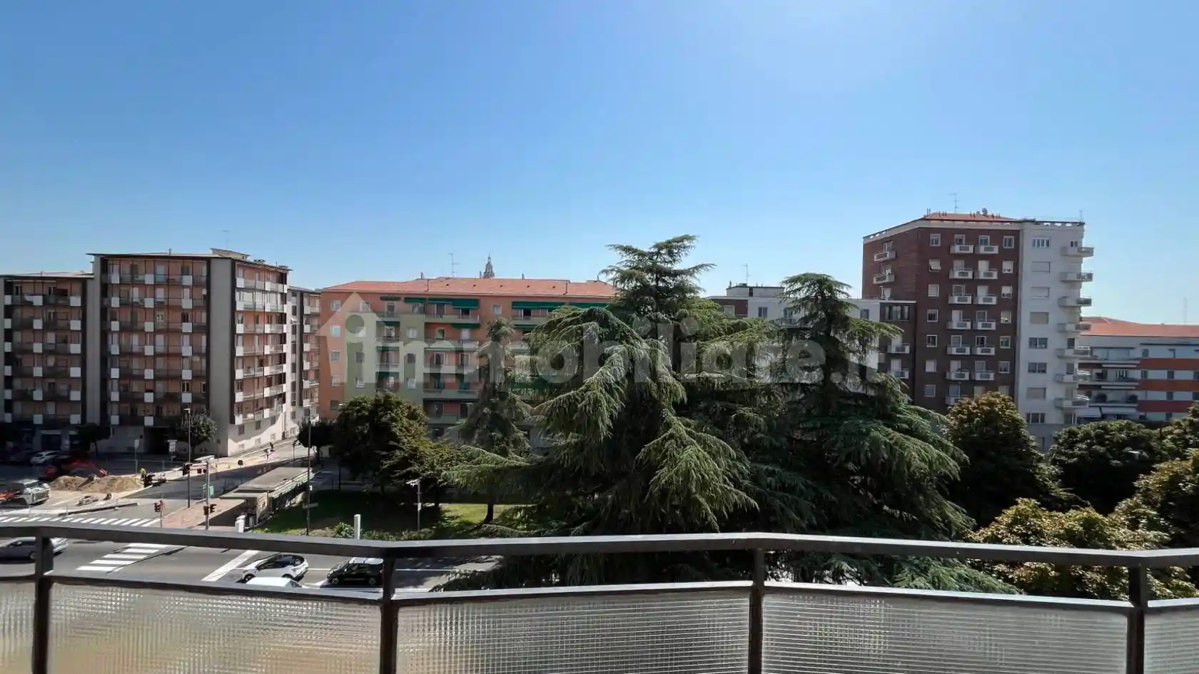 Appartamento in vendita a Pavia