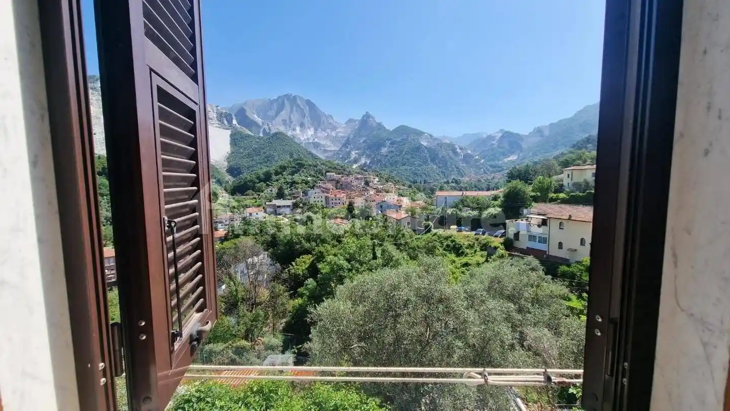 Appartamento in vendita a Carrara