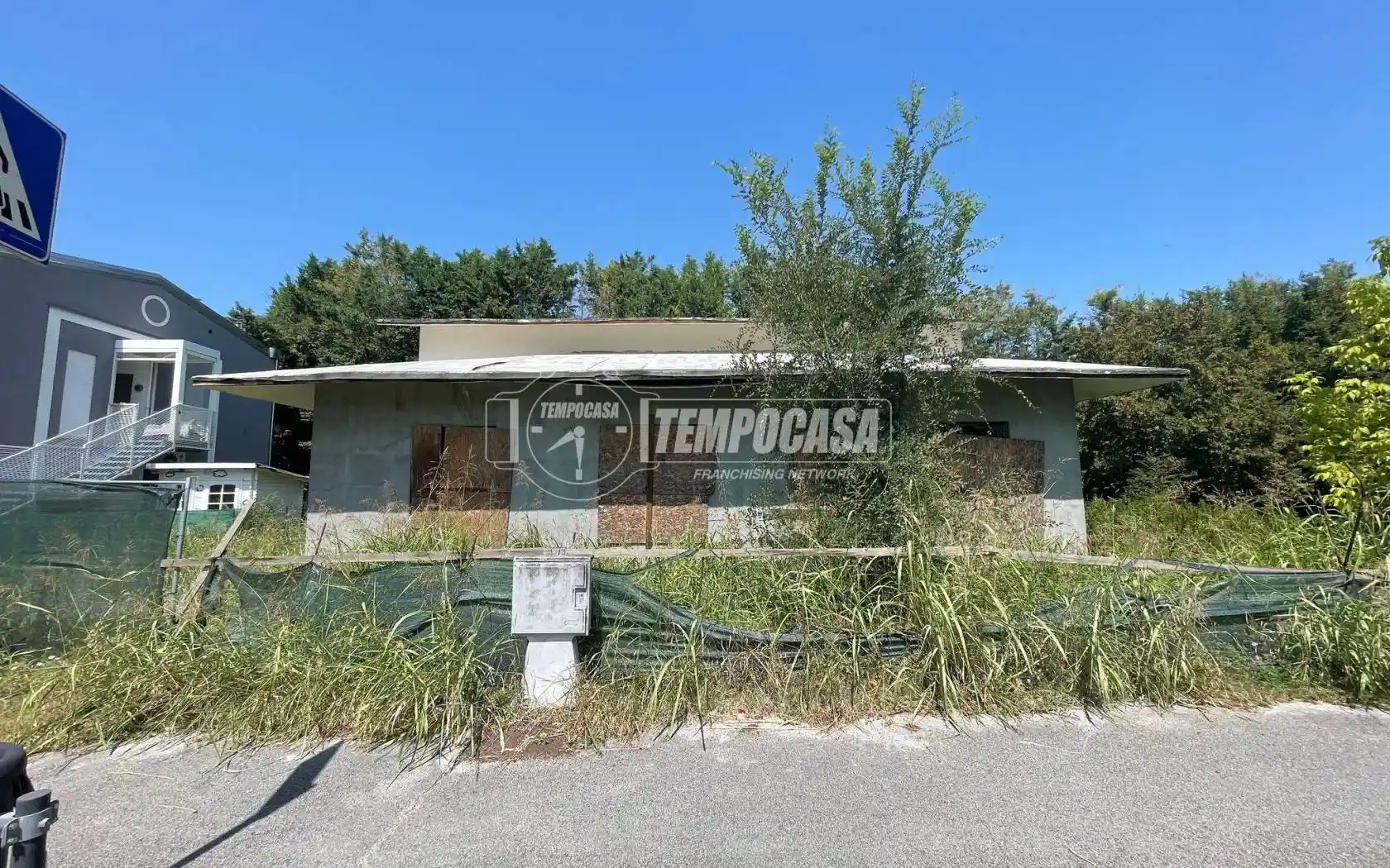 Casa indipendente in vendita a Ravenna