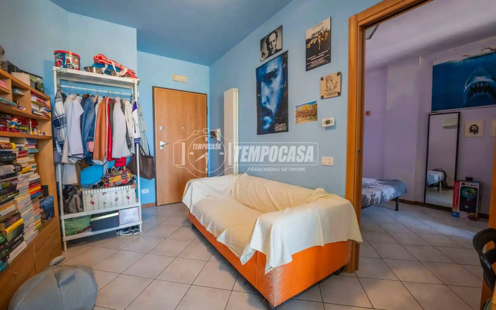Appartamento in vendita a Potenza Picena