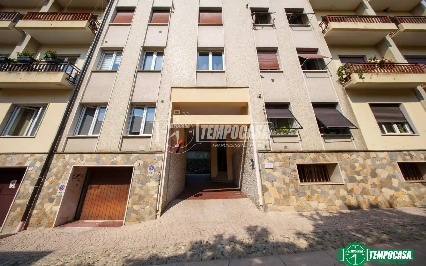 Appartamento in vendita a Baveno