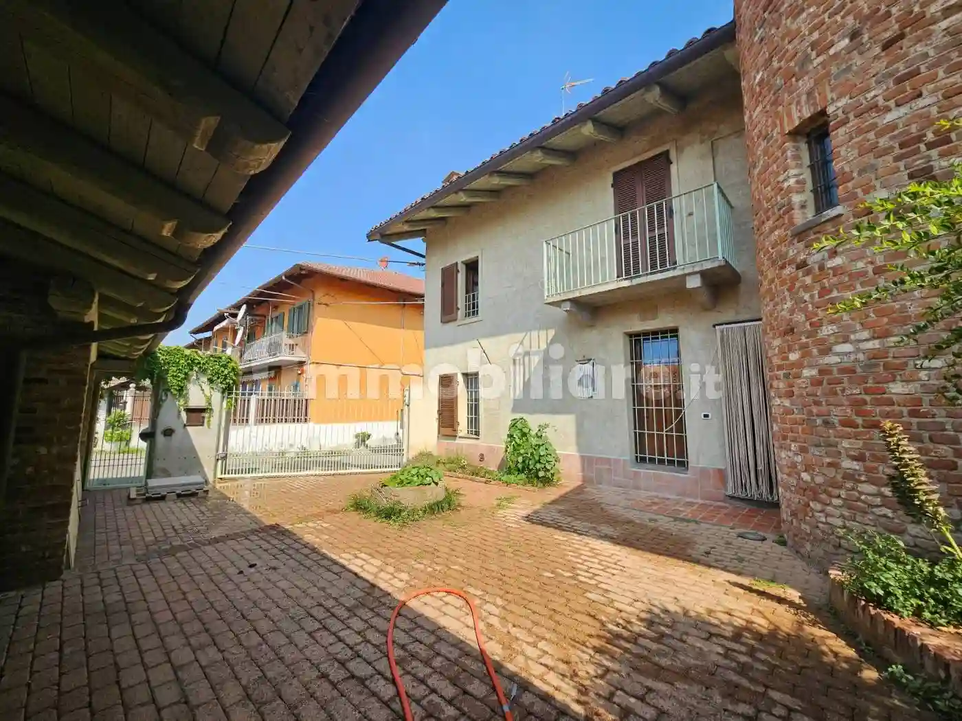 Casa indipendente - foto 4