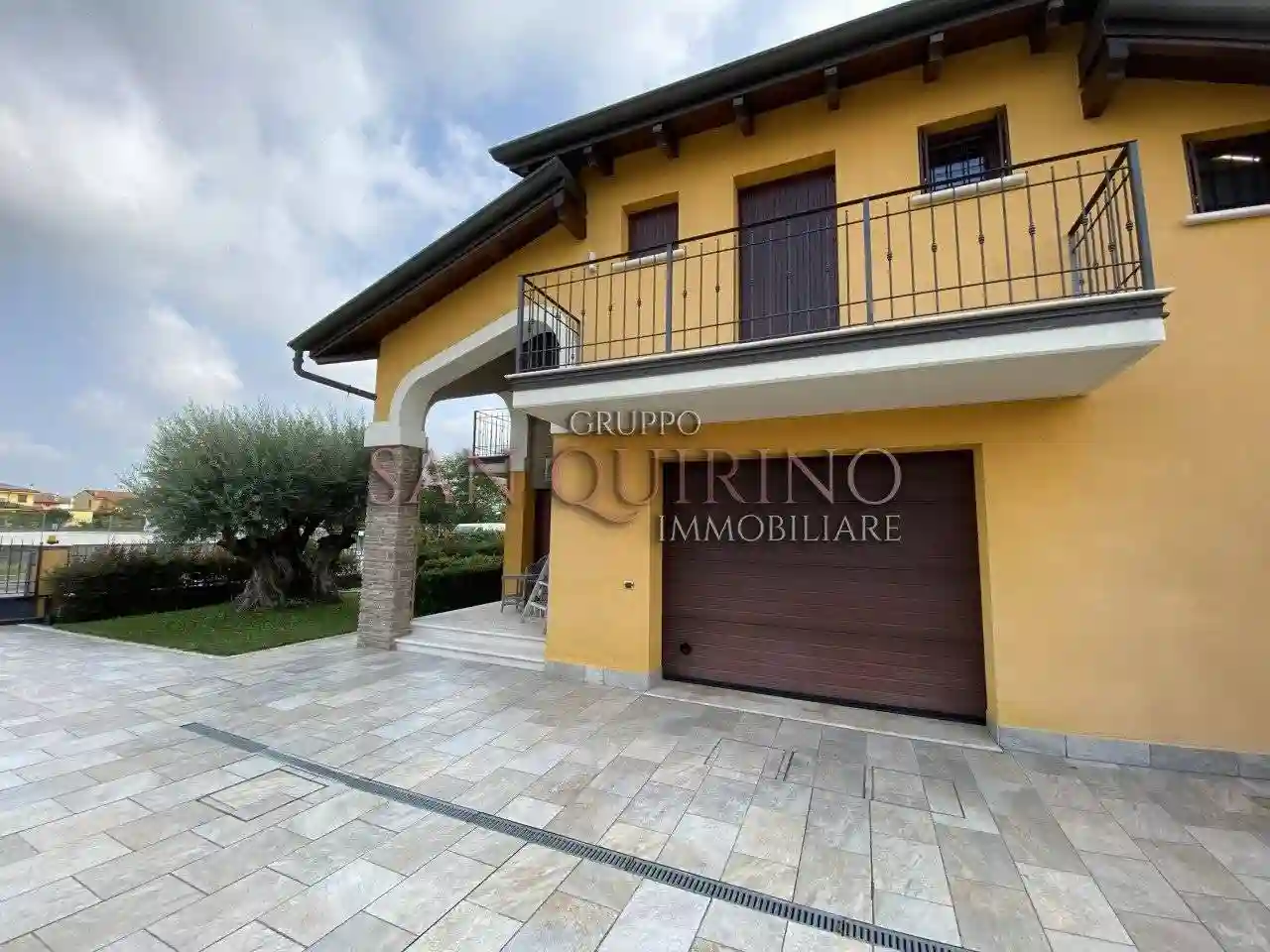 Villa - foto 4