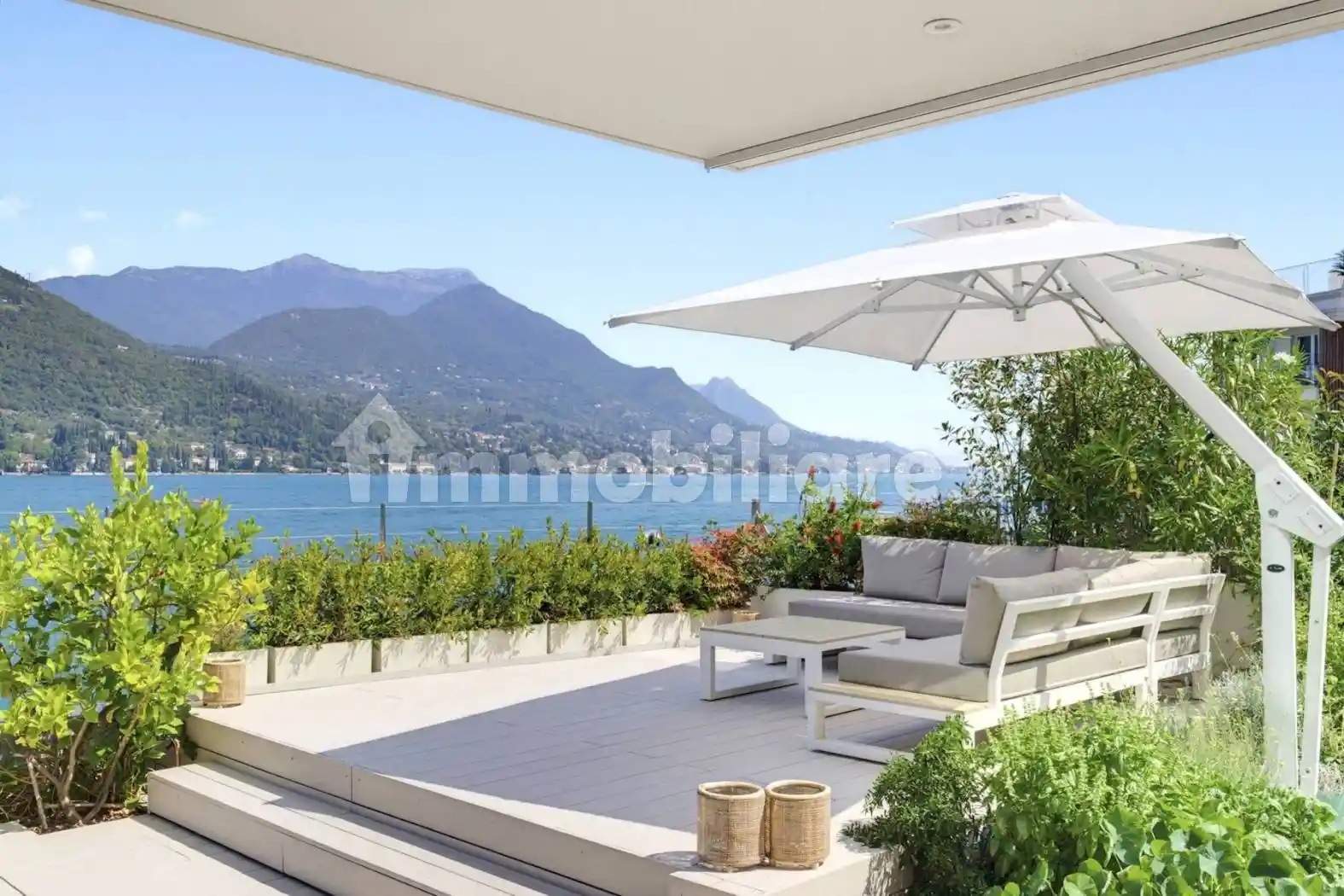 Appartamento in vendita a San Felice del Benaco