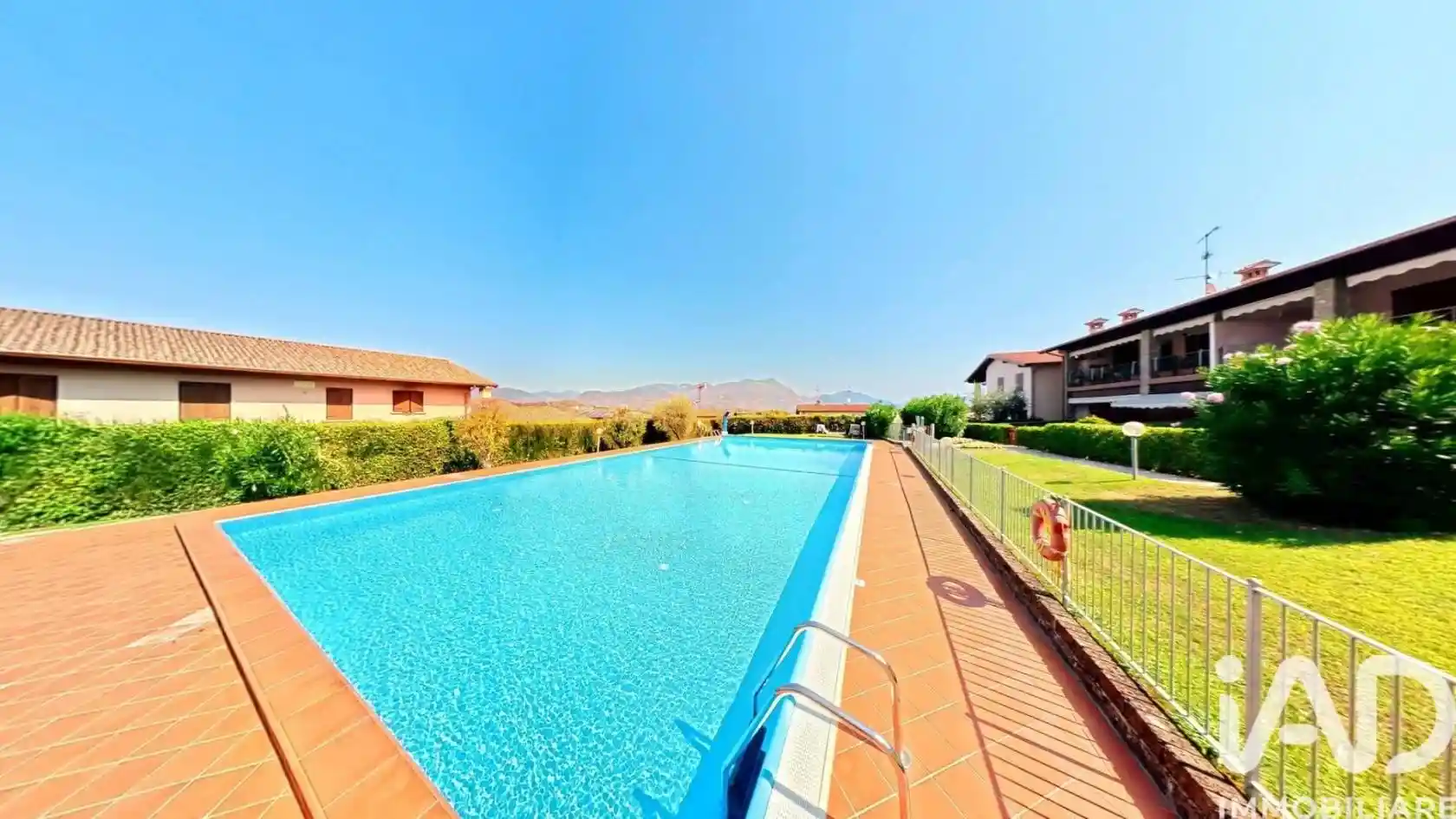 Appartamento in vendita a Manerba del Garda