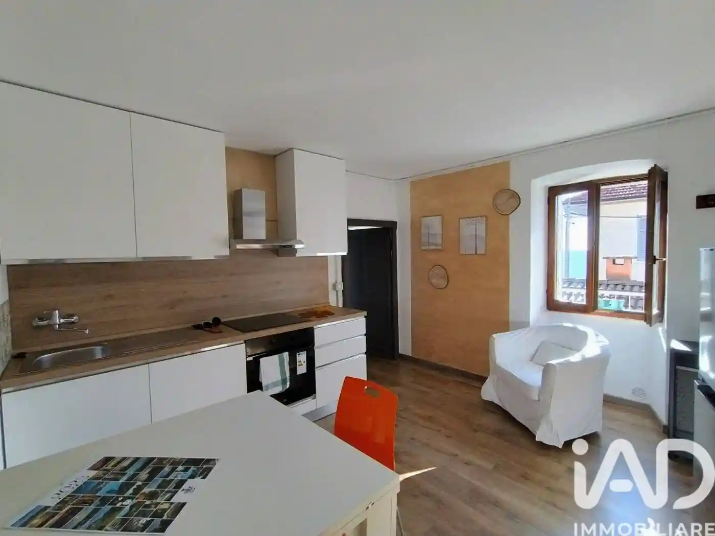 Appartamento in vendita a Miazzina