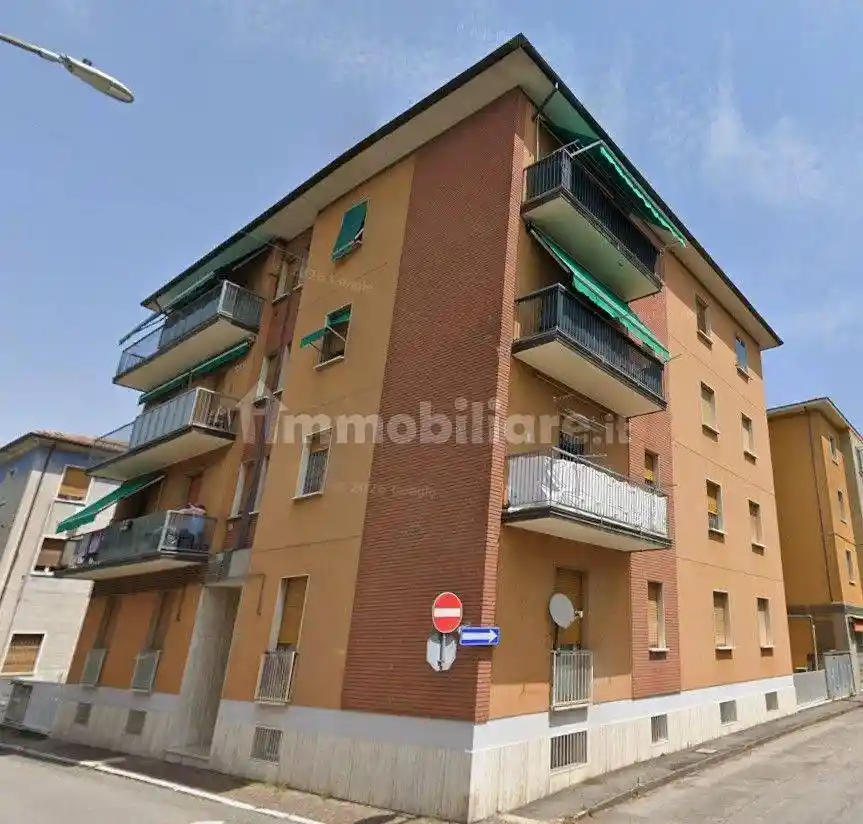 Appartamento in vendita a Monzuno