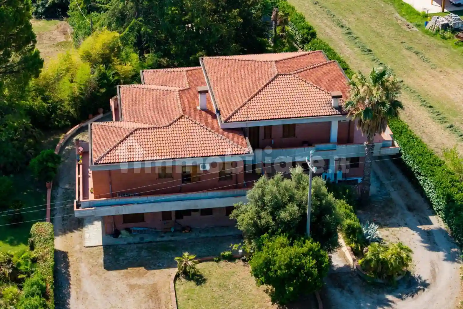 Villa - foto 3