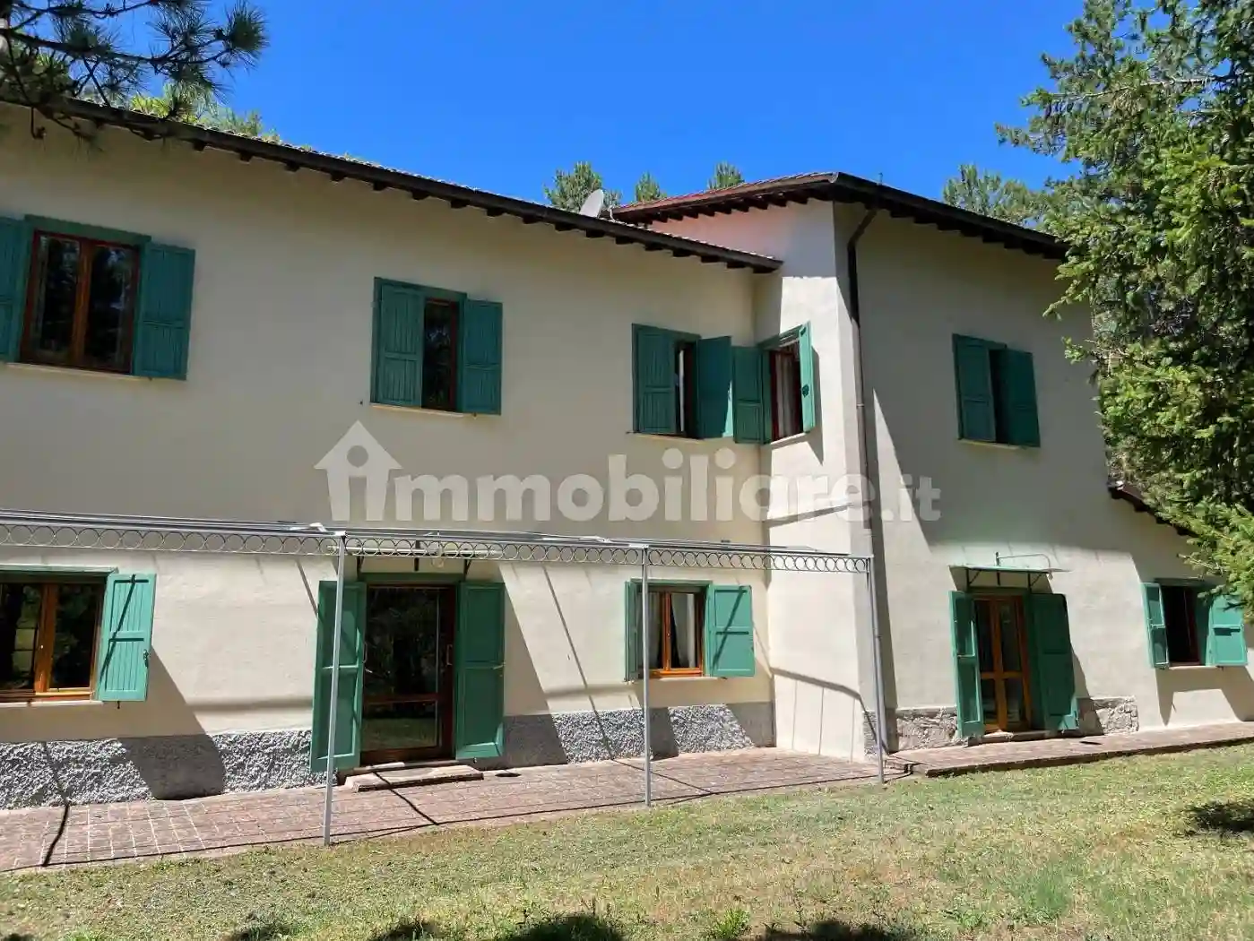 Villa - foto 2