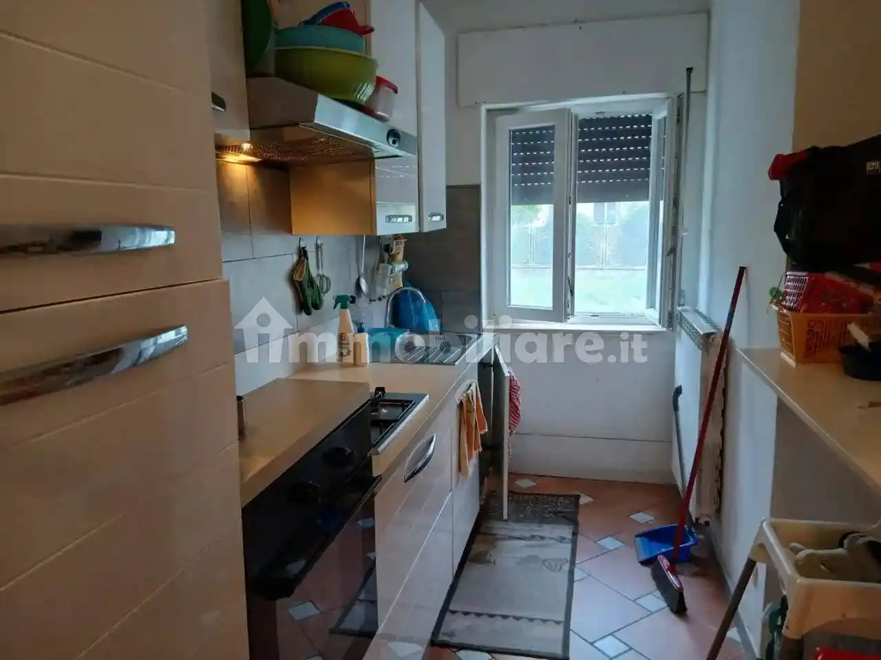 Appartamento in vendita a Arezzo