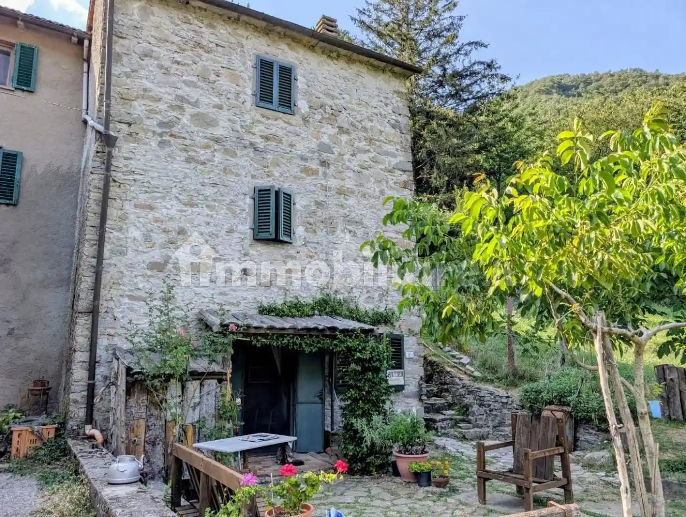 Casa indipendente in vendita a Sambuca Pistoiese