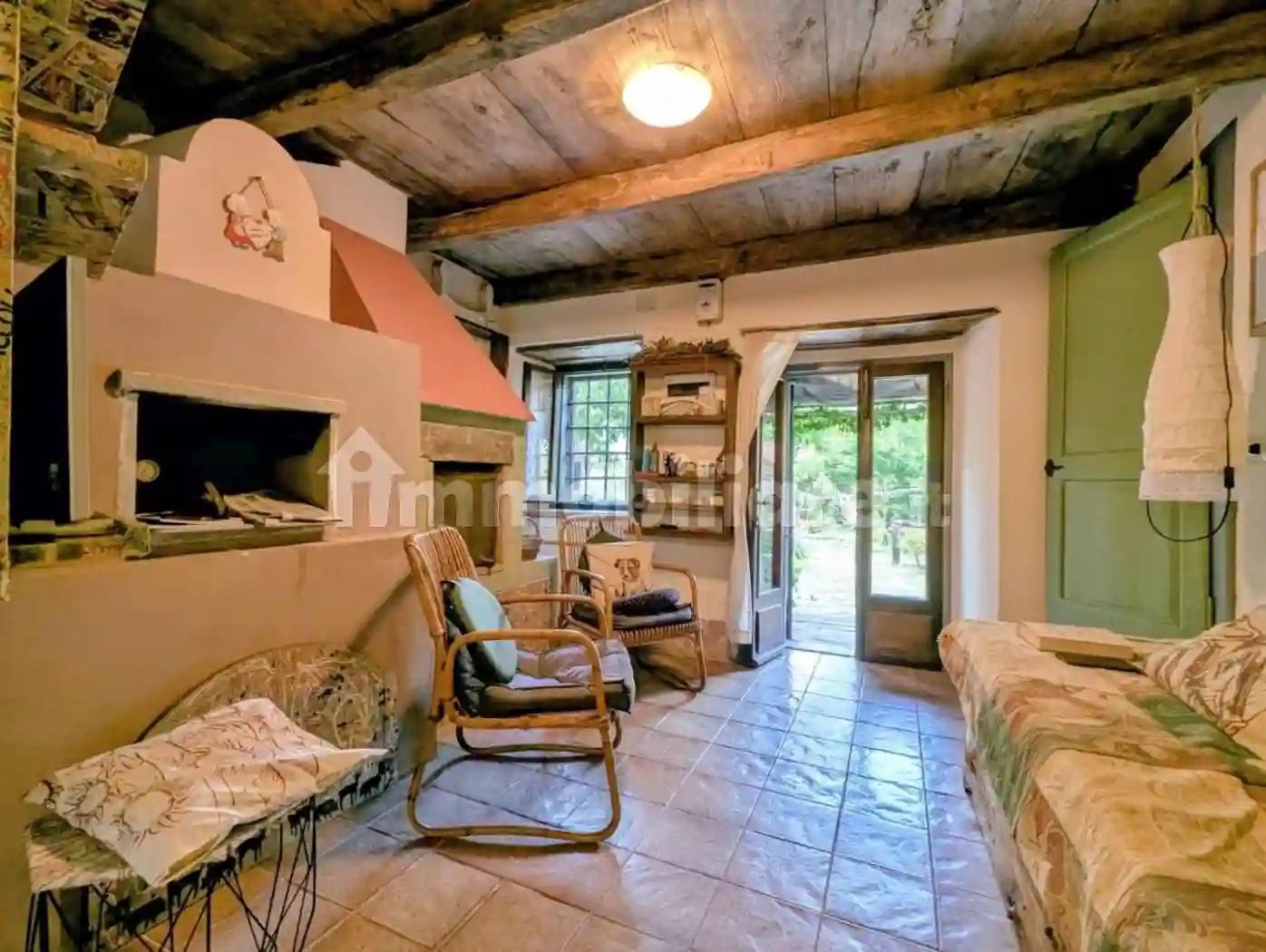Casa indipendente - foto 5