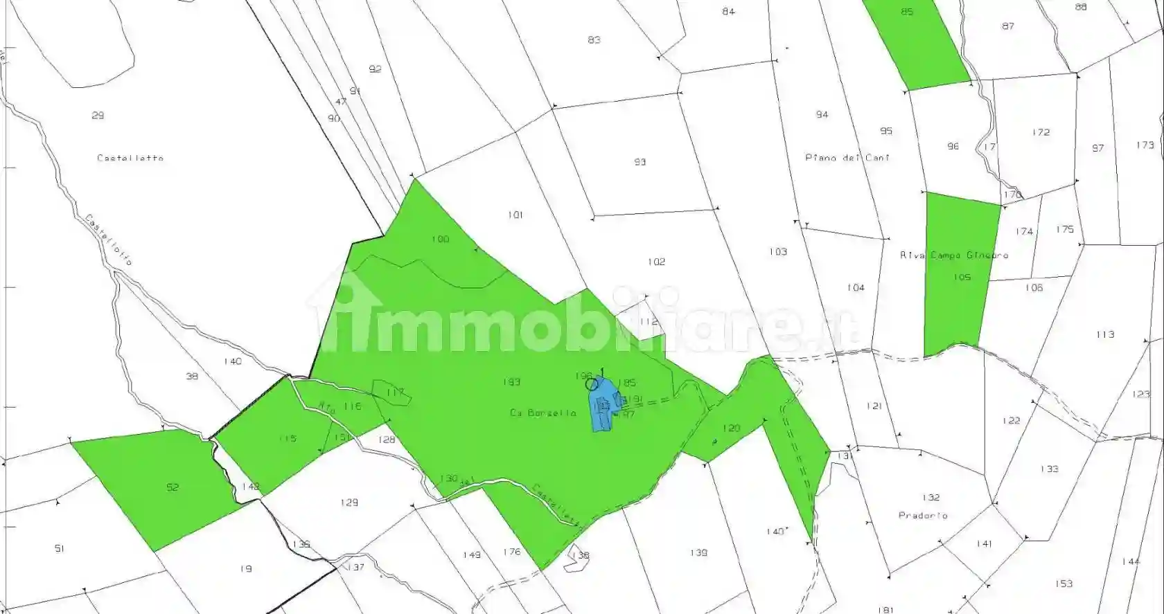Rustico - Casale - foto 4