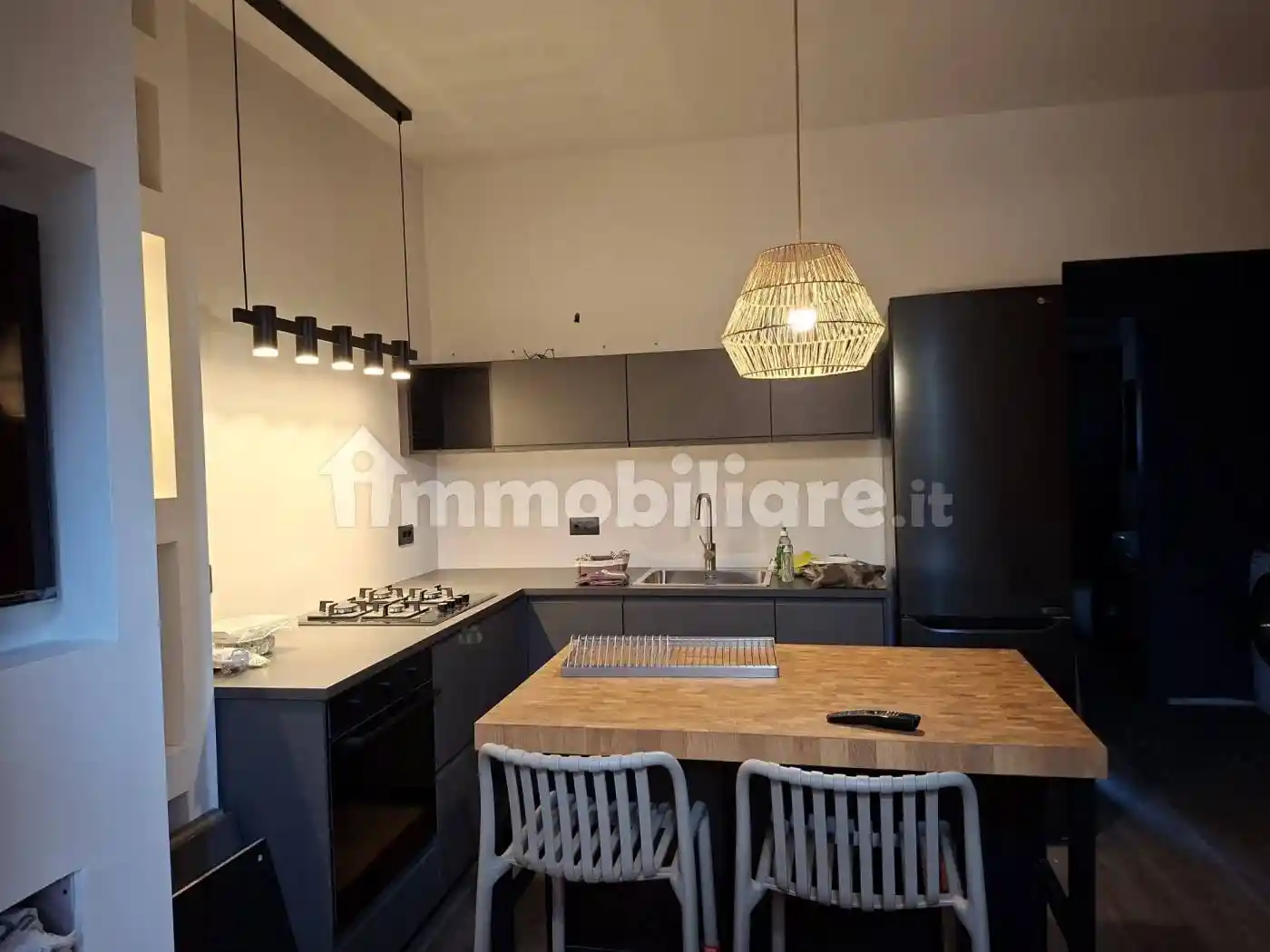Appartamento in affitto a Orvieto