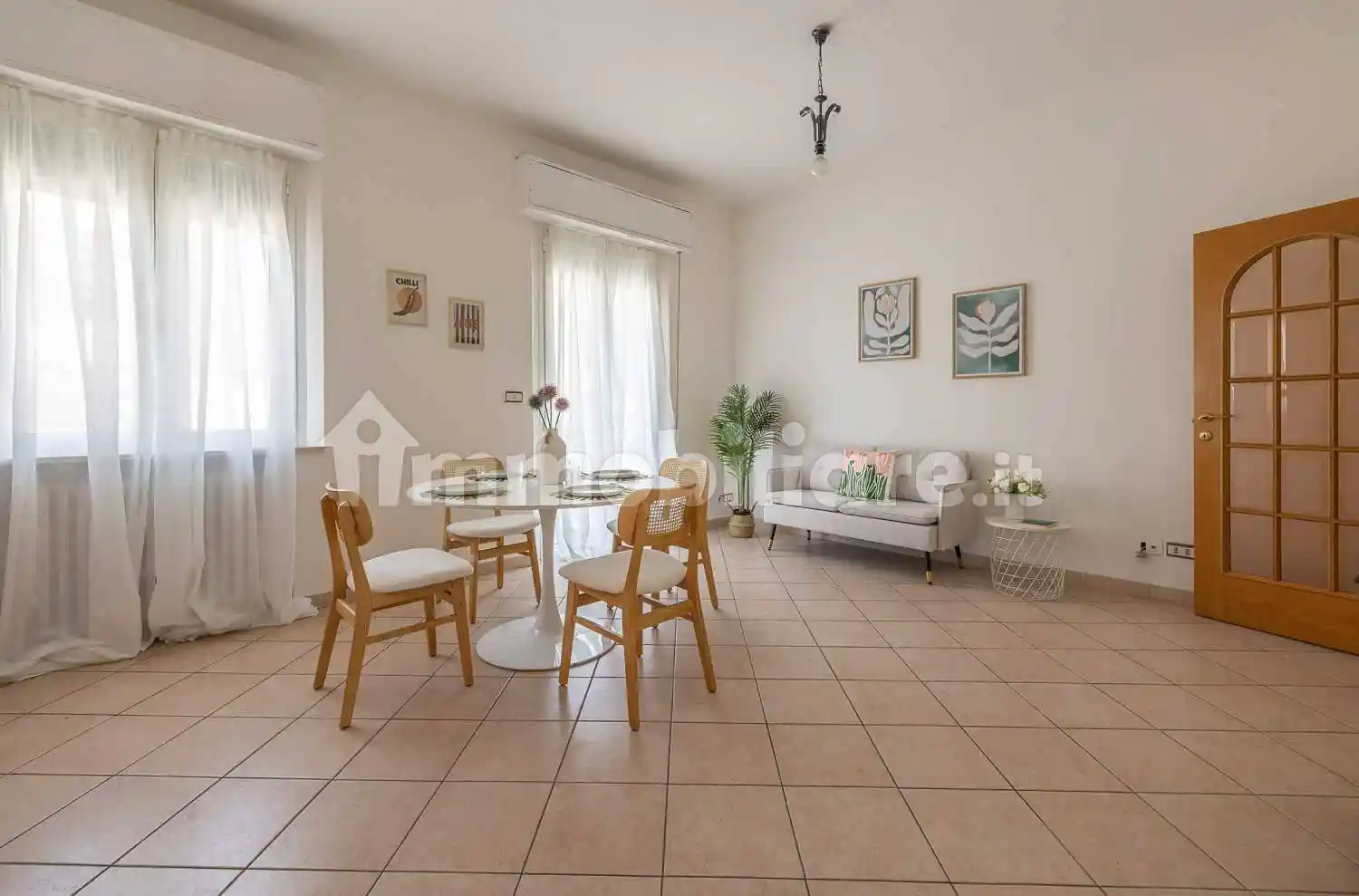 Appartamento in vendita a Rimini