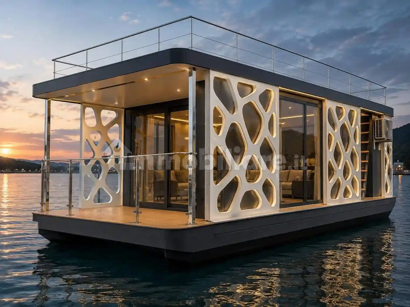 Villa in vendita a Alghero
