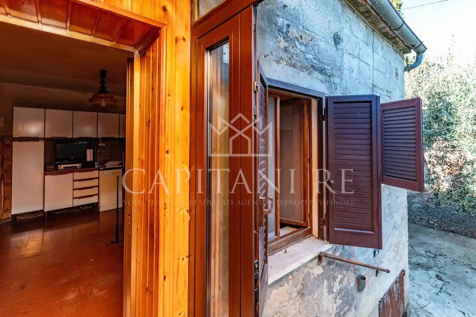 Rustico - Casale in vendita a Montepulciano