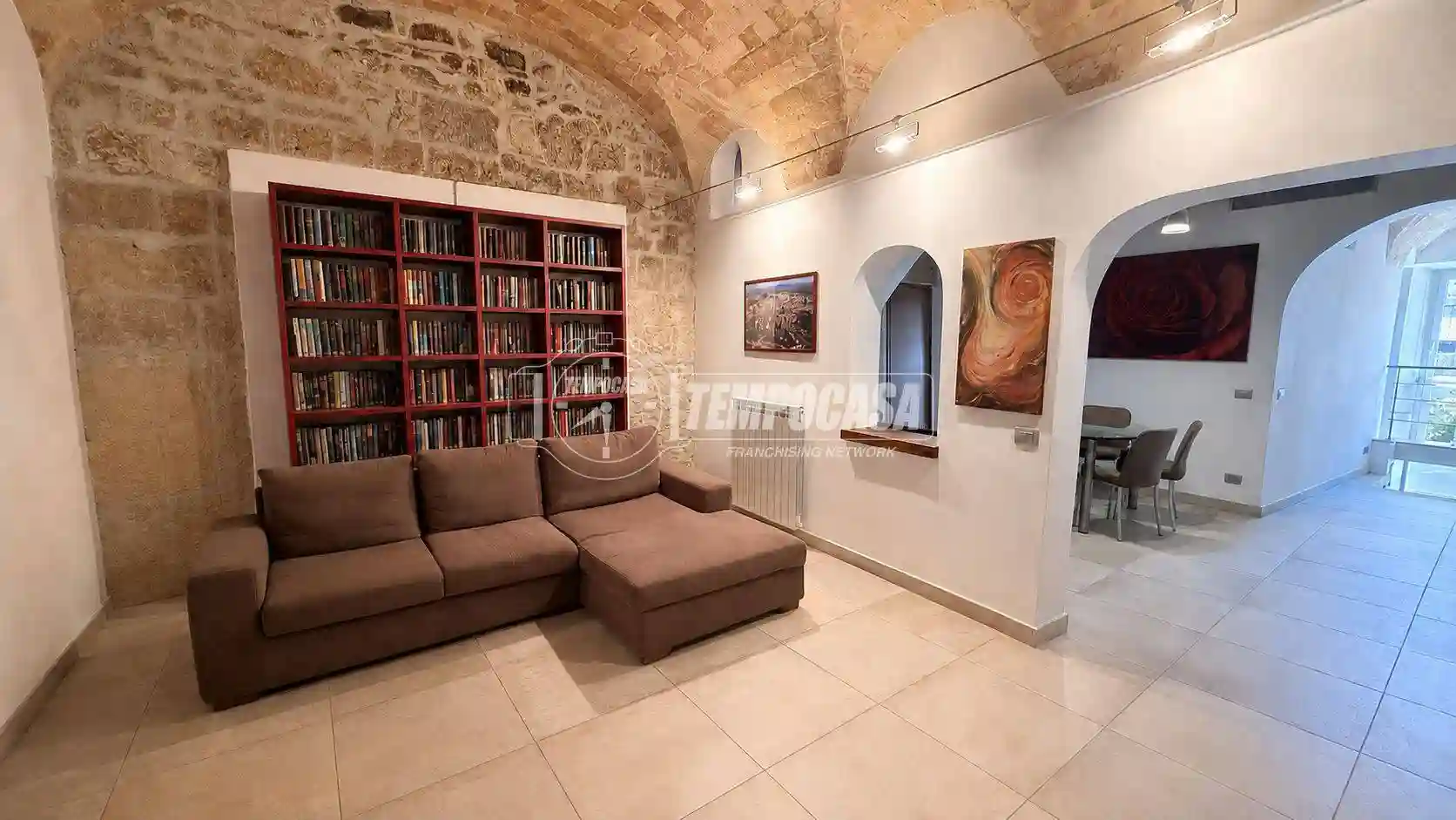 Casa indipendente - foto 4