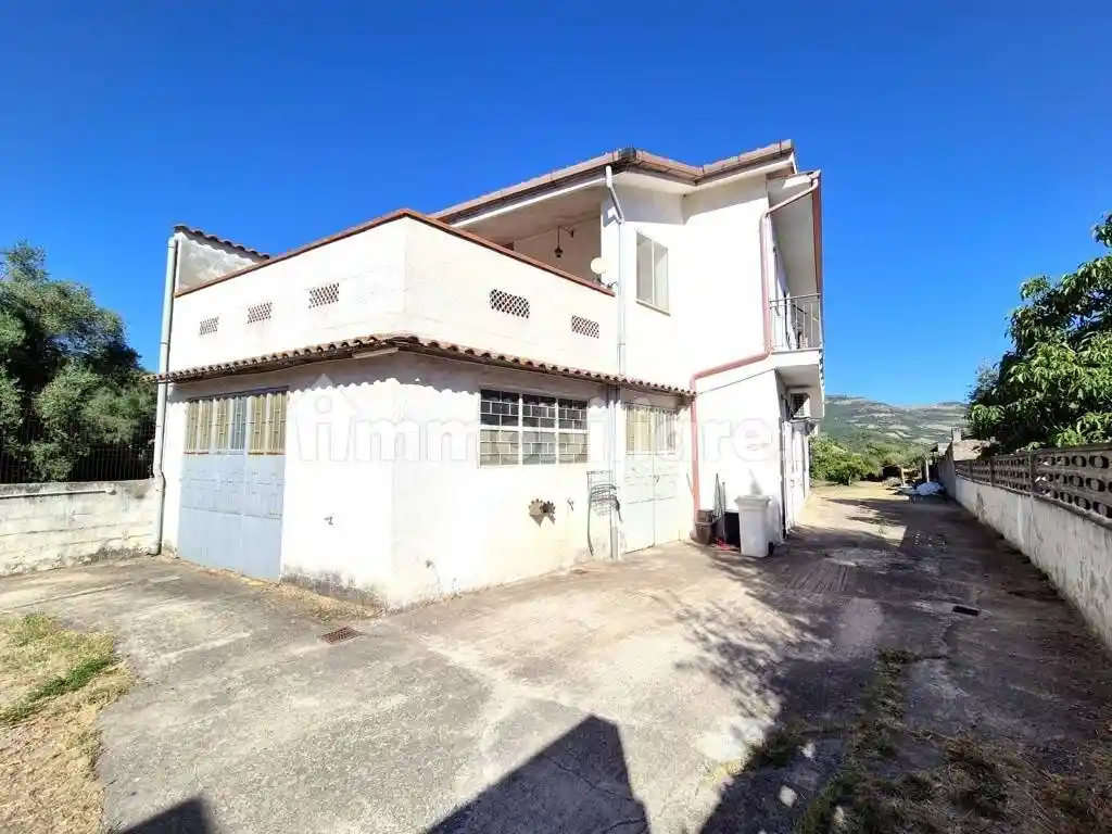 Villa in vendita a Perdaxius