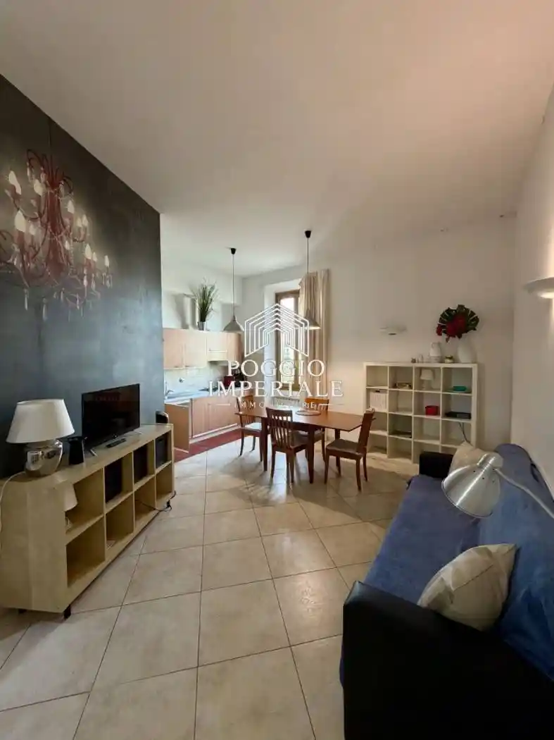Appartamento in vendita a Firenze