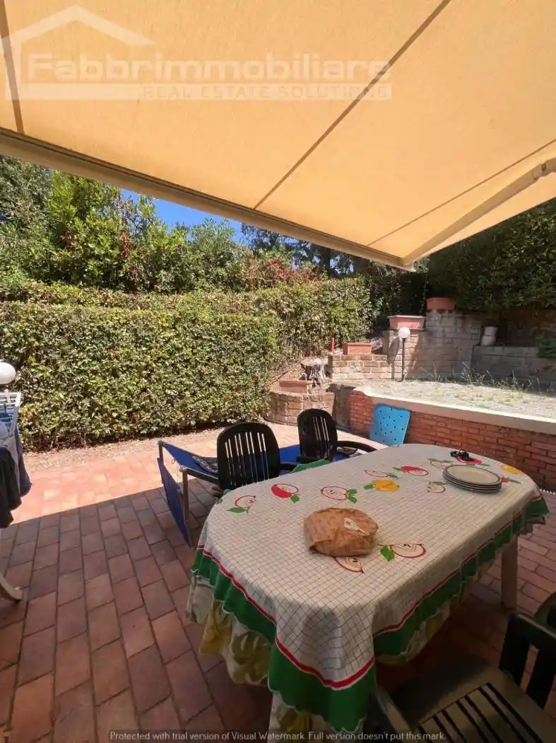 Appartamento in vendita a Castiglione della Pescaia
