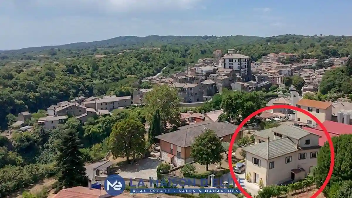 Villa - foto 2