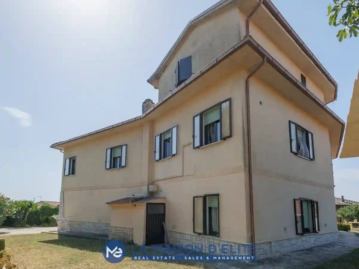 Villa - foto 4