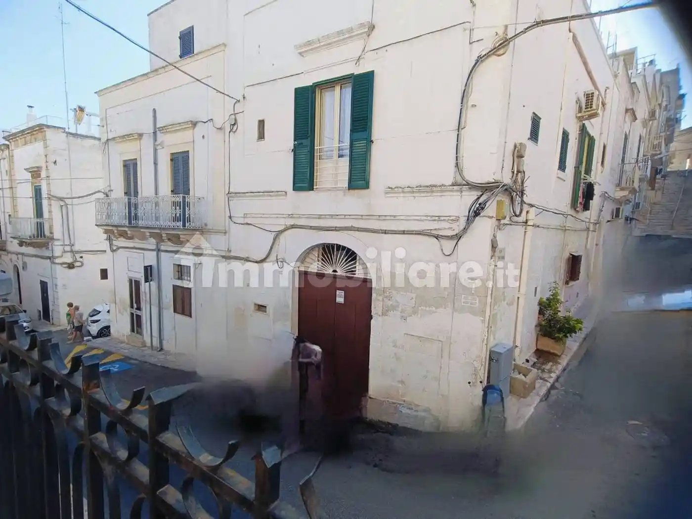 Appartamento in vendita a Ostuni
