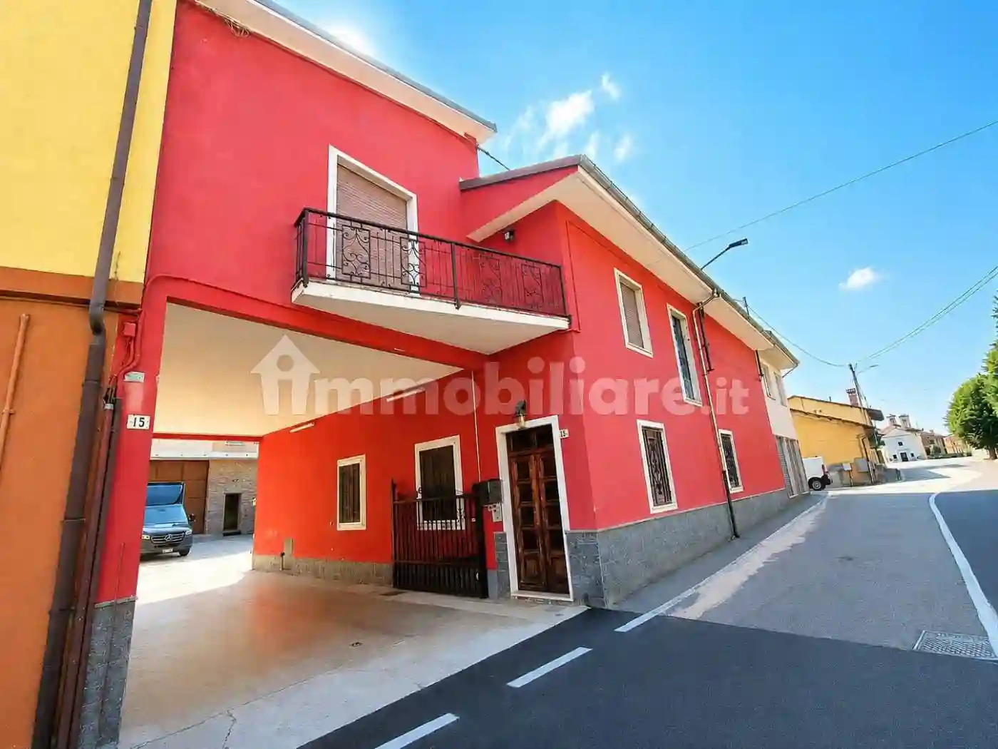 Casa indipendente - foto 3
