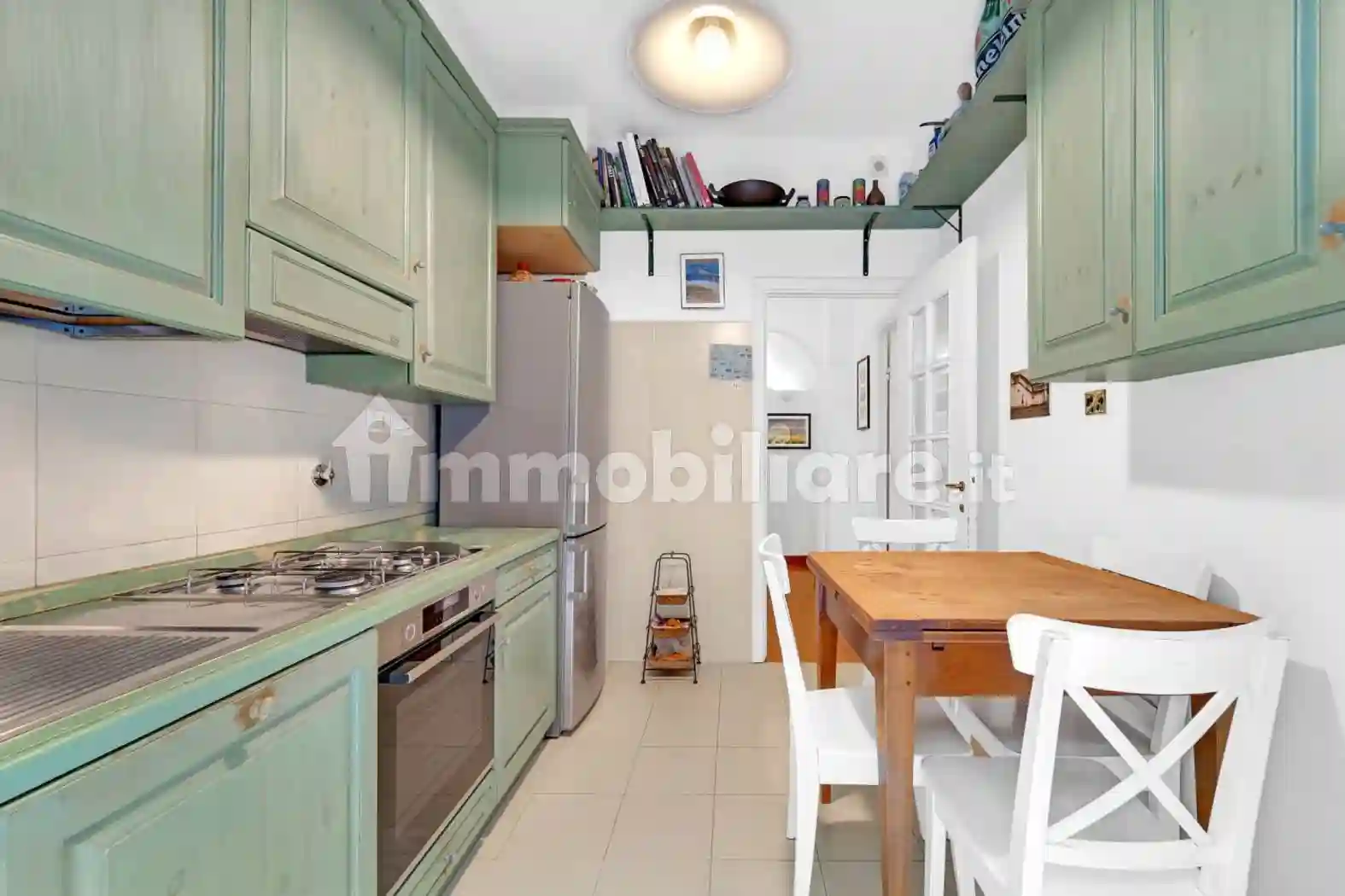Appartamento - foto 5