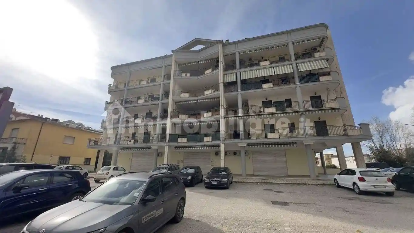 Appartamento in affitto a Latina
