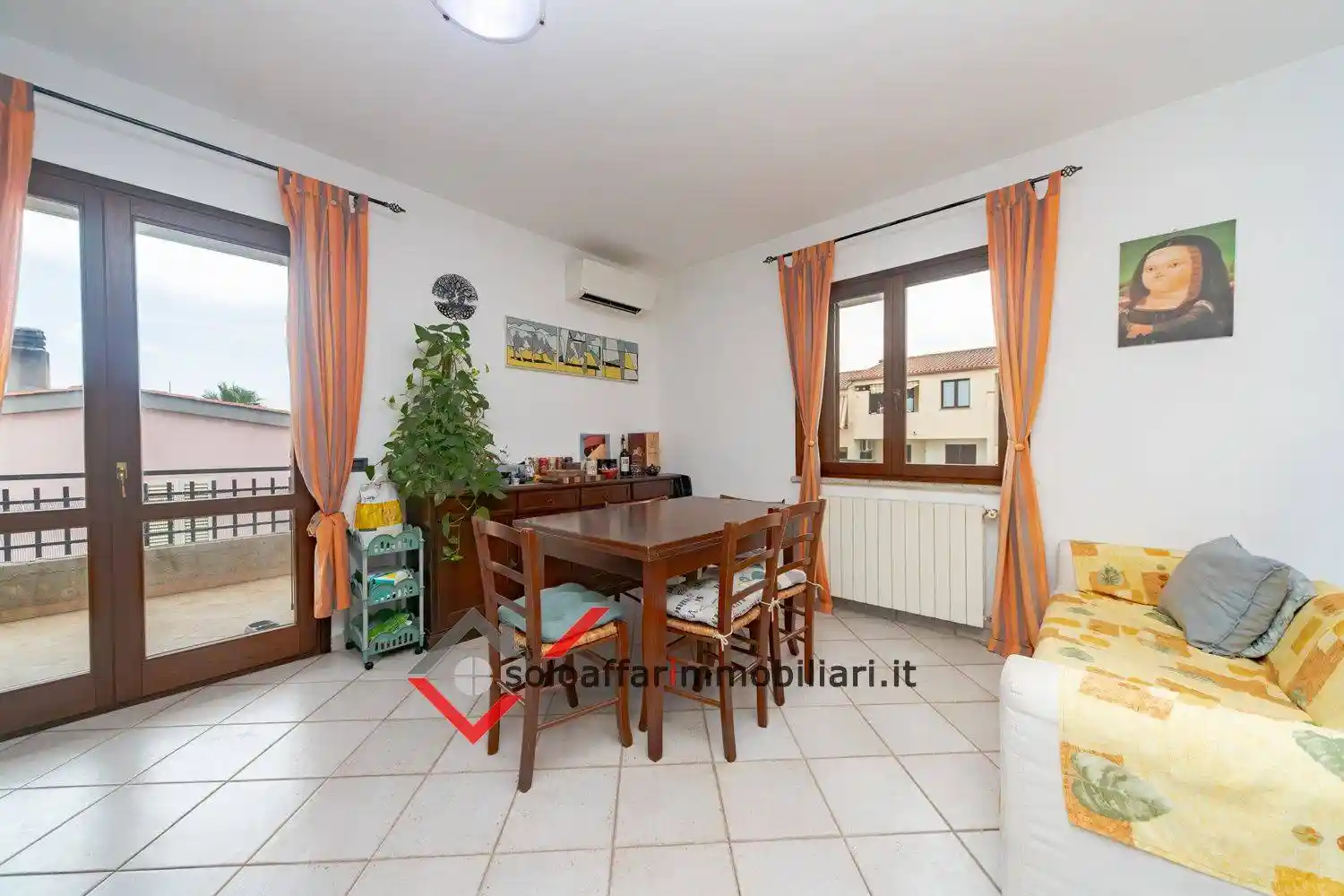 Appartamento in vendita a Olbia