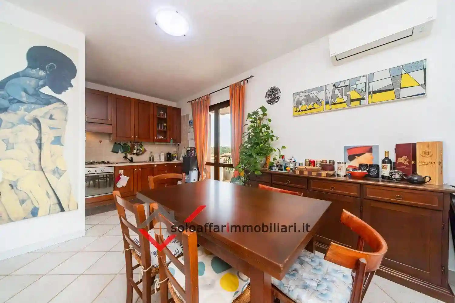 Appartamento - foto 4