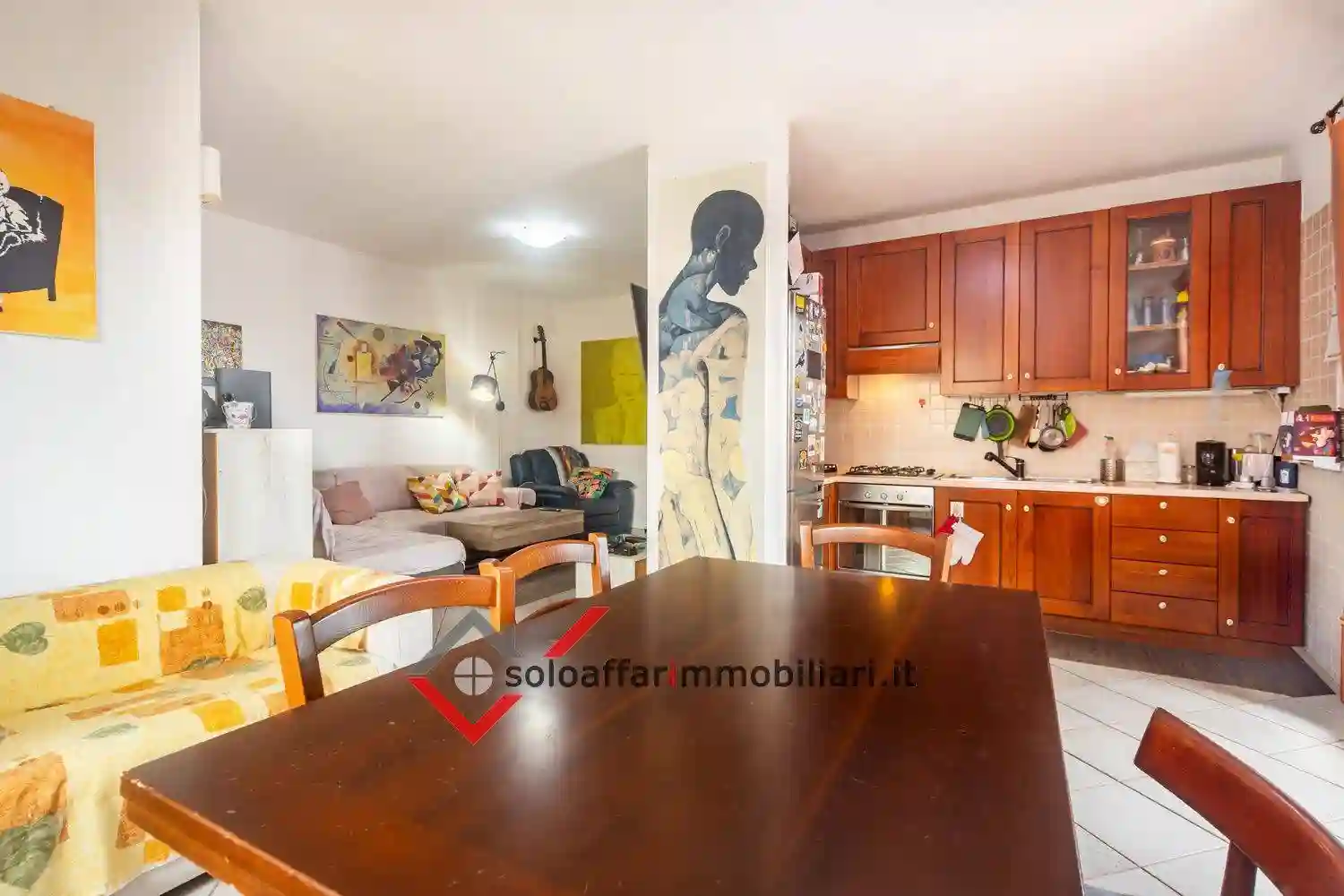 Appartamento - foto 5