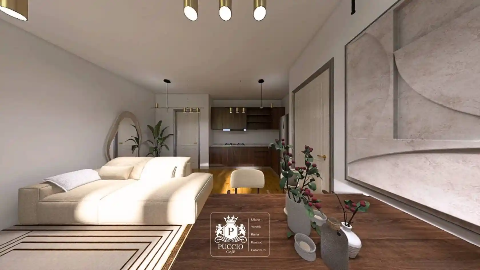 Appartamento in vendita a Verona