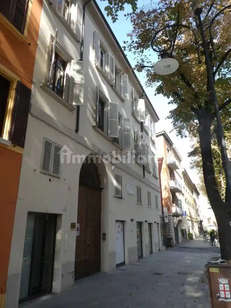 Appartamento in vendita a Reggio Emilia