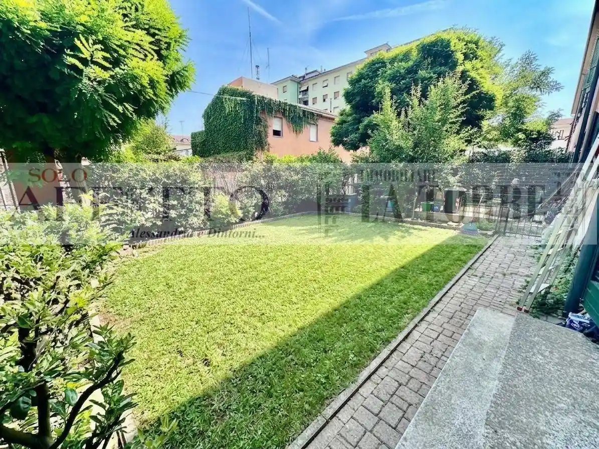 Appartamento in affitto a Novi Ligure