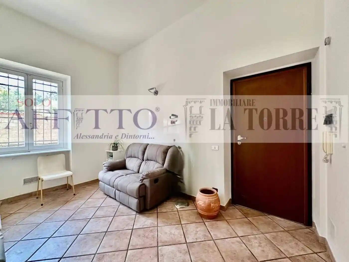 Appartamento in affitto a Novi Ligure