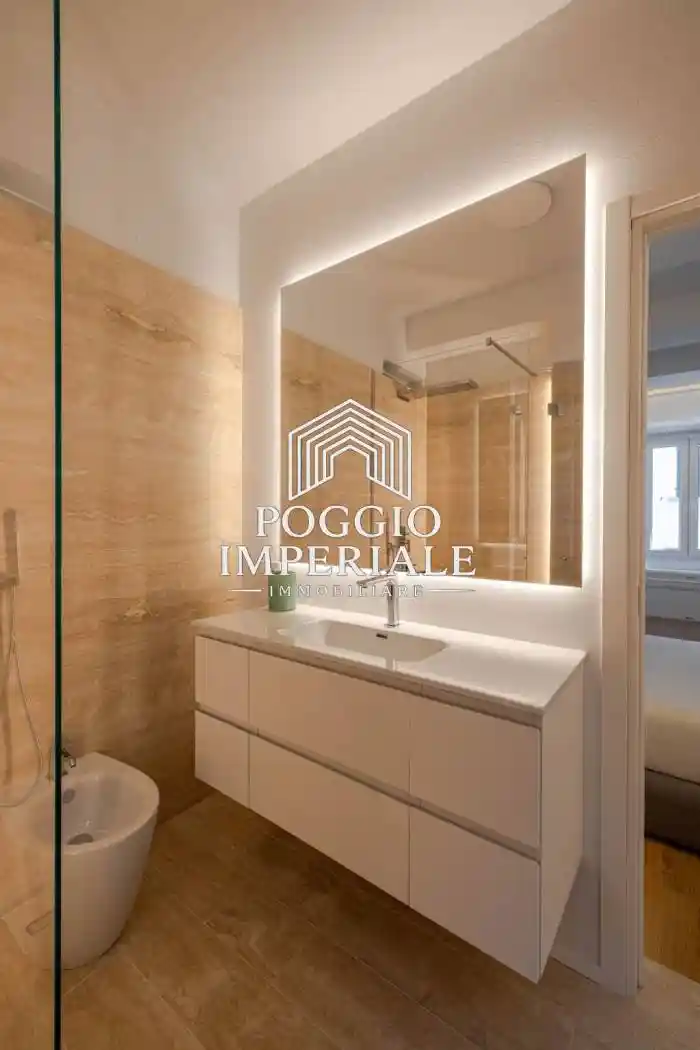 Appartamento in affitto a Firenze