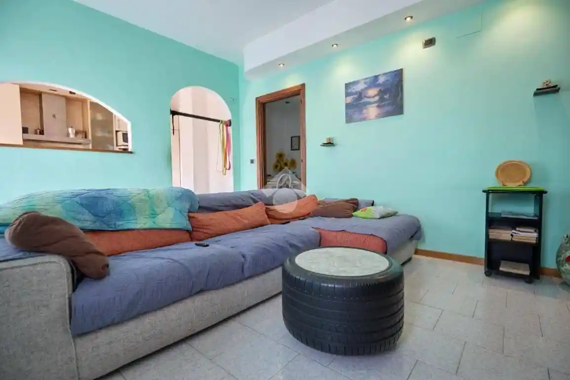 Appartamento in vendita a Torre Boldone